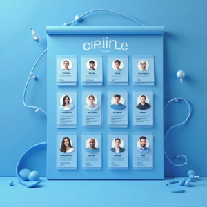 Team Directory