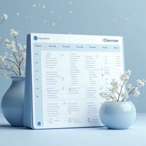Project Planner